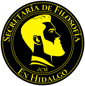 Secretaría de Filosofía en Hidalgo