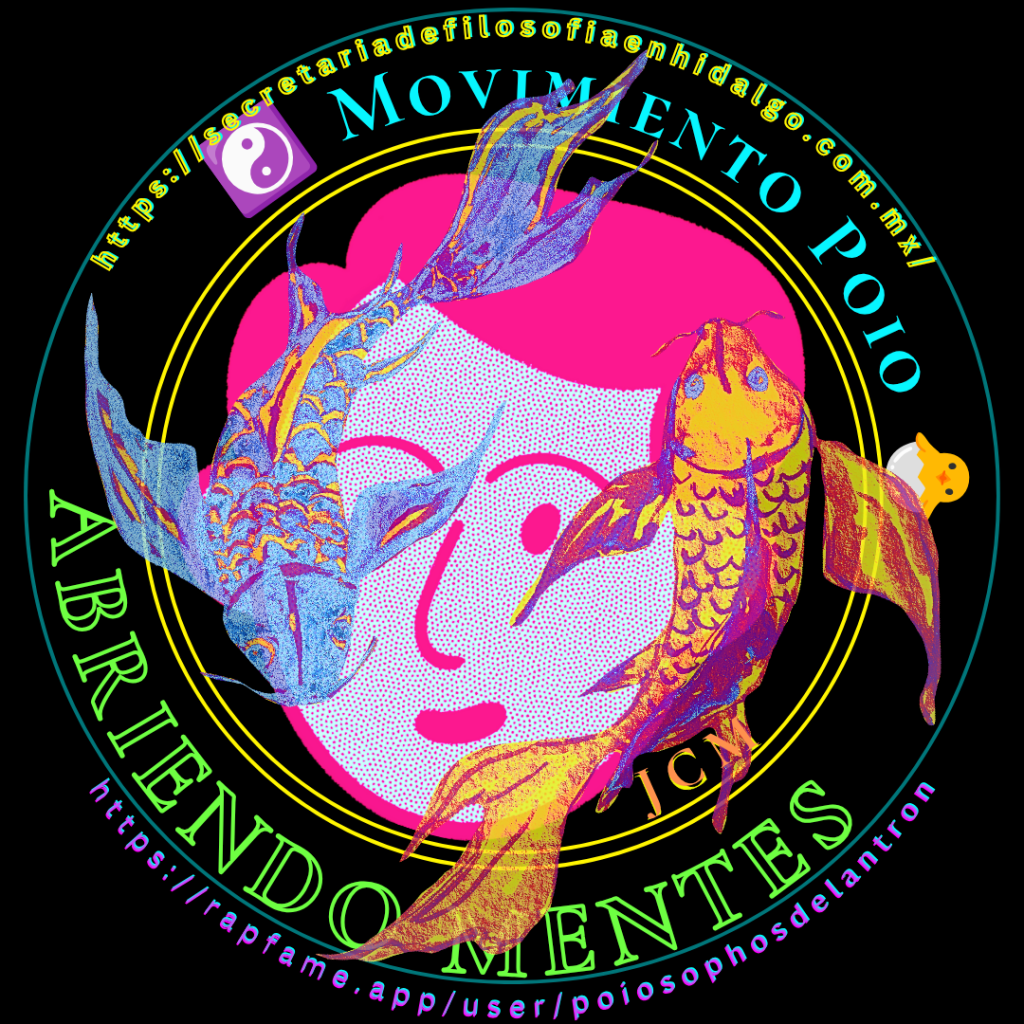 movimiento poio, poiosofía